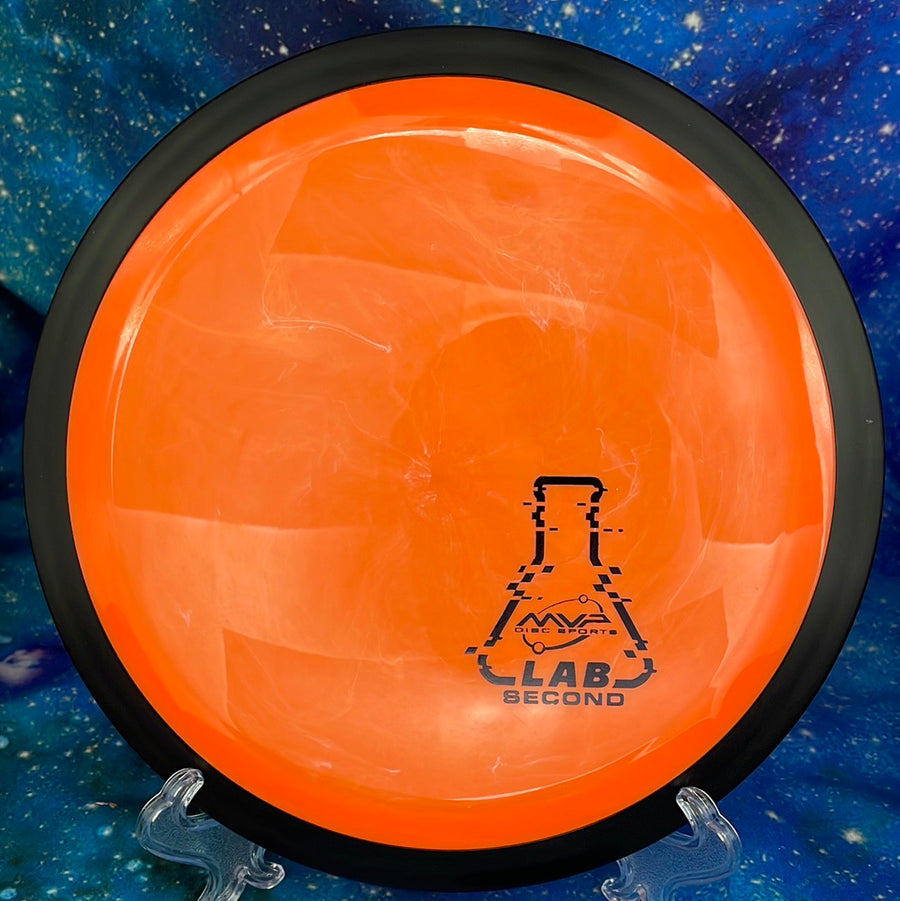 MVP - Octane - Neutron - Lab Second