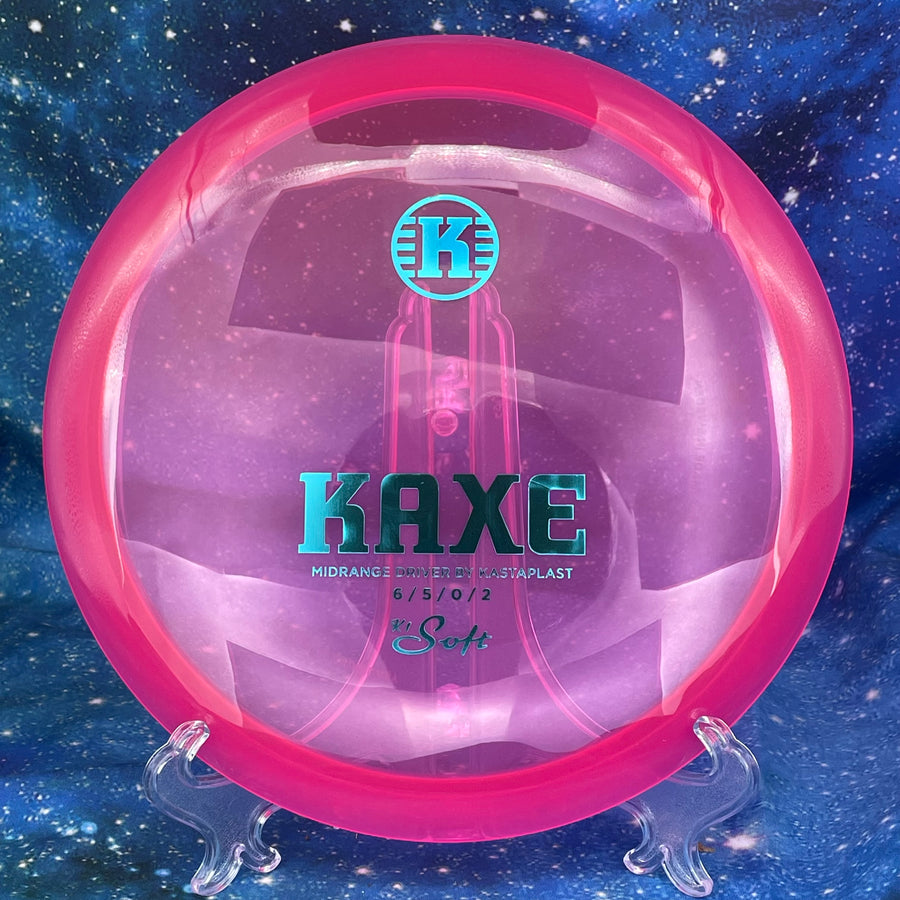 Kastaplast - Kaxe - K1 Soft