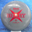 Load image into Gallery viewer, Clash Berry Grey 2022 Special Blend - 9/10 - 173g - Uninked
