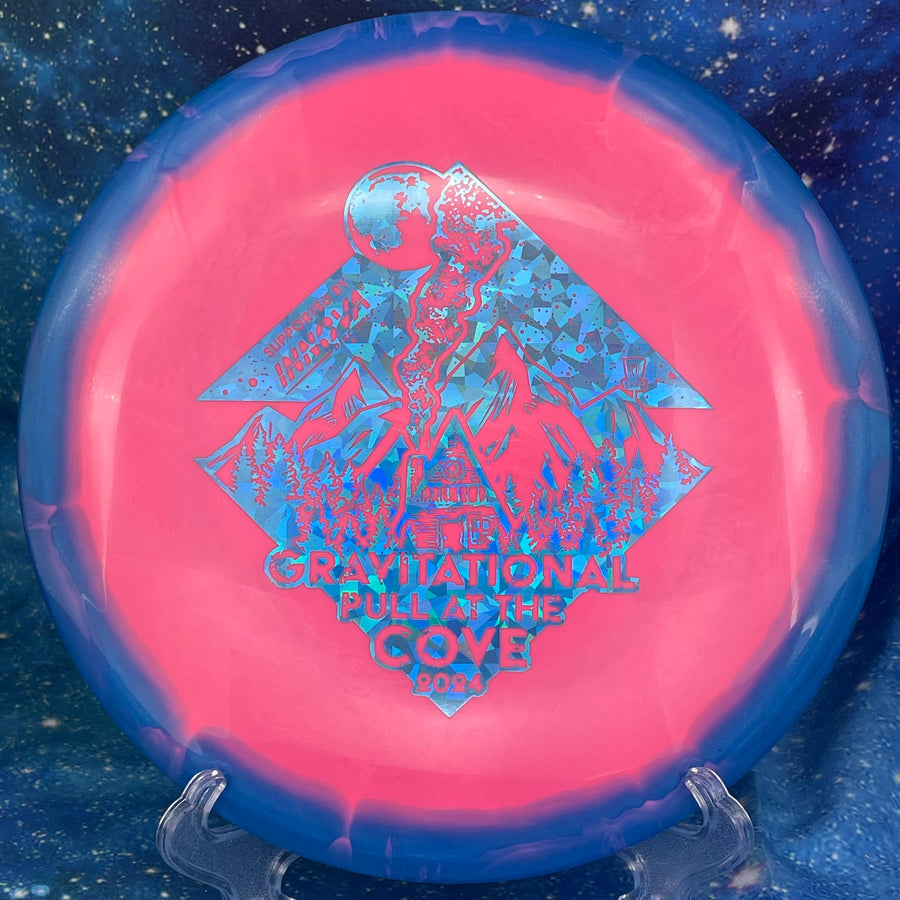 Innova - Teebird - Halo Star - 2024 Gravitational Pull