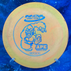 Pre-Owned - Innova - Ape (IDye Flag Champion, DX)
