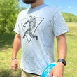 Load image into Gallery viewer, Gravity "Comfort Colors" Custom-Dyed T-Shirt
