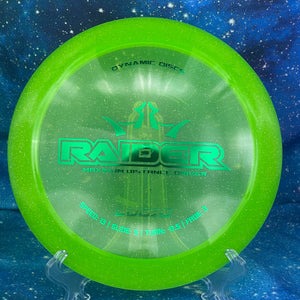 Dynamic Discs - Raider - Lucid