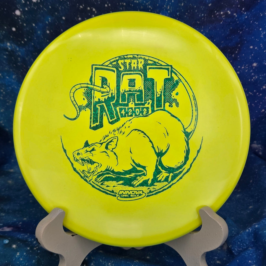 Innova - Rat - Star