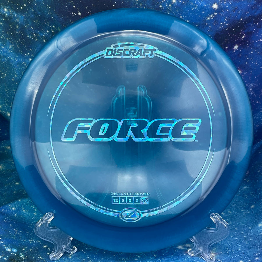 Discraft - Force - Z Line