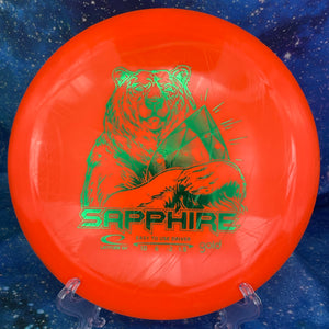 Pre-Owned - Latitude 64 - Sapphire (Gold Line)