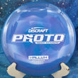 Load image into Gallery viewer, Discraft - Ricky Wysocki Hallux - ESP - Proto
