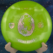 Load image into Gallery viewer, Lime disc golf disc Special Edition 
