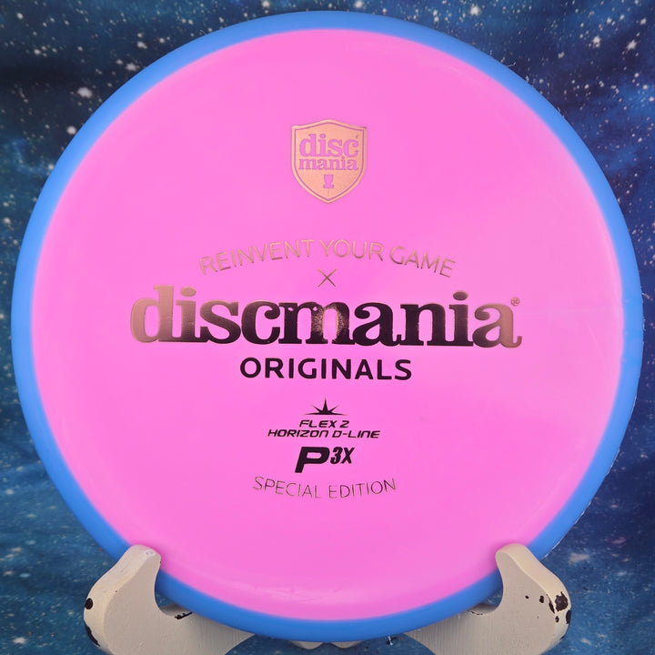 Pink-Blue-Gold-Holo-Halo-Base-Plastic