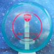 Load image into Gallery viewer, Discmania MD3 Blue Innova Made Penned C-Line - 7.5/10 - 167g - Uninked
