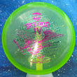 Load image into Gallery viewer, Discmania P2 Lime Simon Lizotte Sky God 4 C-Line - 9/10 - 176g - Inked

