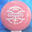 Load image into Gallery viewer, Discraft Avenger SS Pink ESP FLX - 8/10 - 170g - Inked
