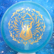 Load image into Gallery viewer, Blue Christmas Dark Horse Z FLX Sparkle - 10/10 - 179g - Uninked
