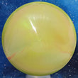 Load image into Gallery viewer, Discraft Buzzz SS Lime/Yellow Ledgestone Bottom Stamp Colorshift ESP Swirl - 9/10 - 177g - Uninked
