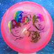 Load image into Gallery viewer, Discraft Luna Pink Misprint Battle Pack Colorshift - 10/10 - 174g - Uninked
