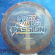 Load image into Gallery viewer, Discraft Passion Dark Horse "It's Always A Passion" Jawbreaker Z FLX
