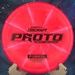 Load image into Gallery viewer, Discraft Fossil (3, 1, 0, 3) Overstable Approach Disc
