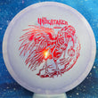Load image into Gallery viewer, Discraft Undertaker Purple 2023 Ledgestone ESP - 8/10 - 161g - Uninked

