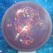 Load image into Gallery viewer, Blue/Purple Austin Turner ESP Swirl Glow - 9/10 - 176g - Uninked
