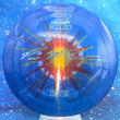 Load image into Gallery viewer, Discraft Zeus Blue Paul McBeth Fly Dye Z - 9.5/10 - 167g - Uninked
