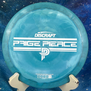 Pre-Owned - Discraft - Drive (Paige Pierce Prototype ESP Swirl)