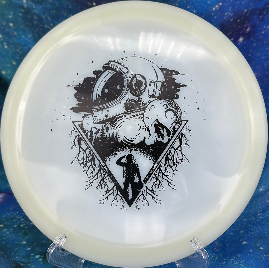 Discmania - FD - Glow C-Line - Unearthed