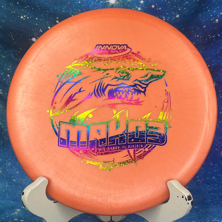 Pre-Owned - Innova - Mako3 (Wysocki Auto Champion, GStar)