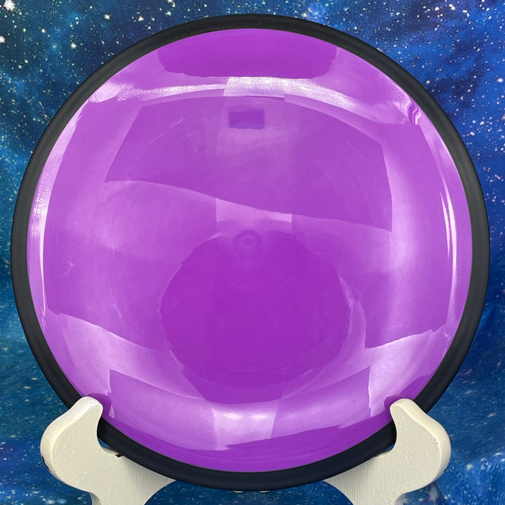 MVP MVP - Volt - Neutron - Blank disc golf disc photo Color/Weight/Stamp - Gravity Disc Golf