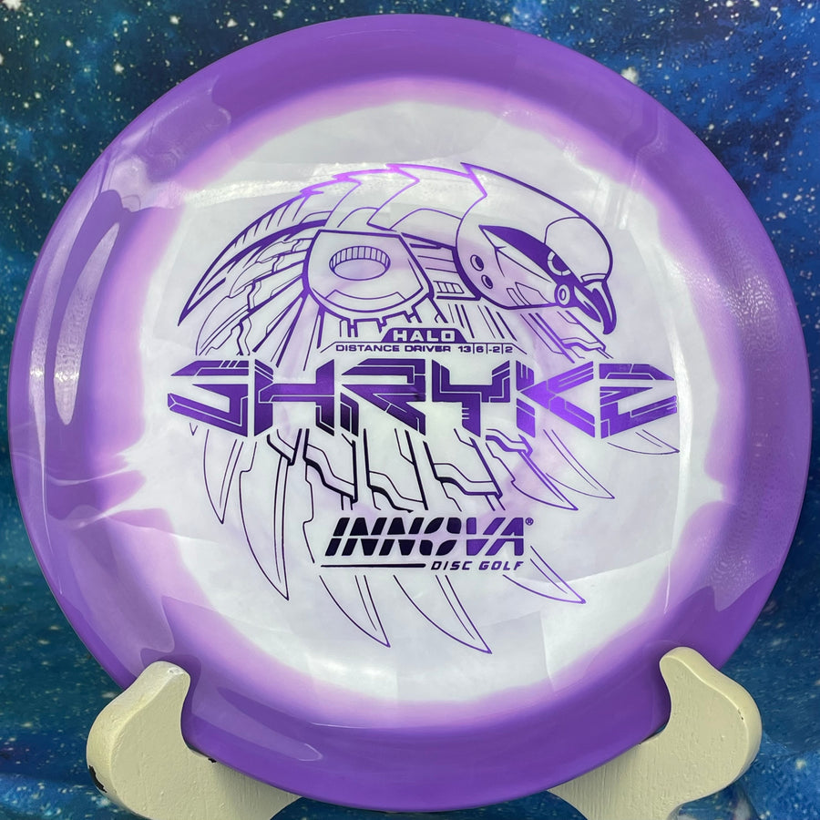 Innova - Shryke - Halo Star