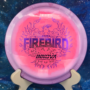 Innova - Firebird - Halo Star