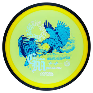 MVP - Eagle McMahon Synergy Series Resistor - Proton - Pre-Order