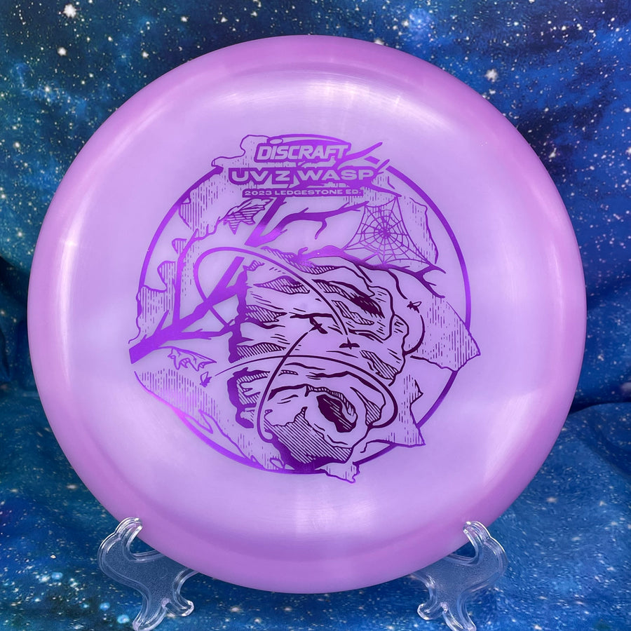 Discraft - 2023 Ledgestone Edition Wasp - UV Z