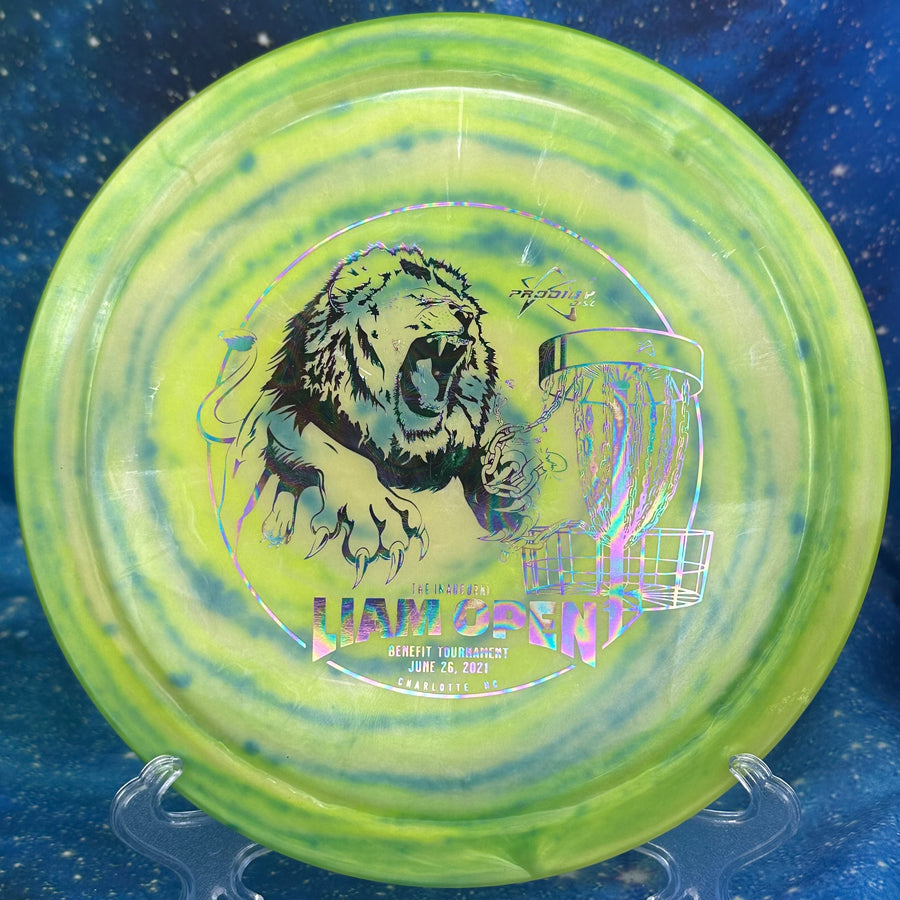Pre-Owned - Prodigy - H3v2 (Dyed 500, 400 Spectrum)