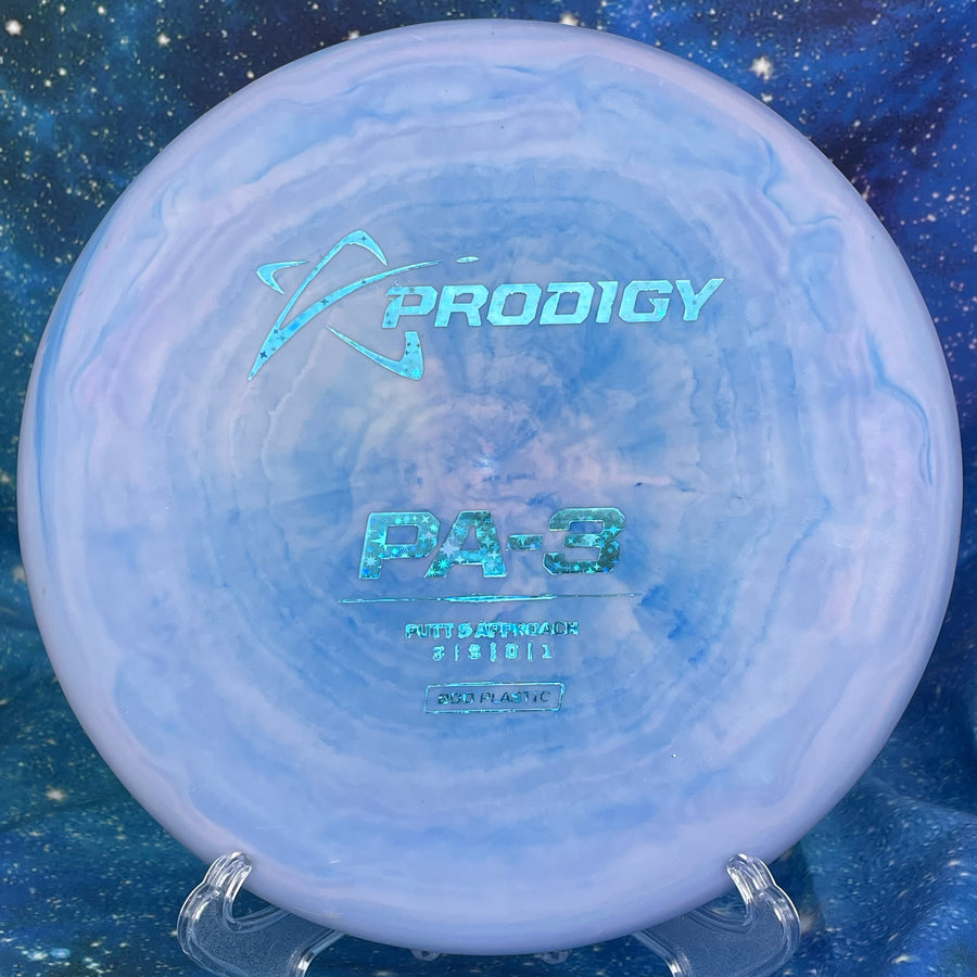 Prodigy - PA3 - 200