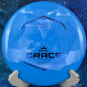 Latitude 64 - Grace - Royal Grand