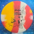 Load image into Gallery viewer, Elevation Discs - Koi - EcoFLEX - Birthday 173
