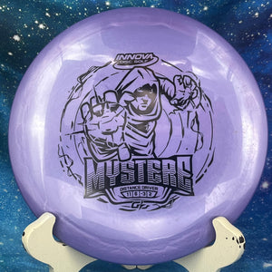 Pre-Owned - Innova - Mystere (Limited Edition Halo Star, GStar)