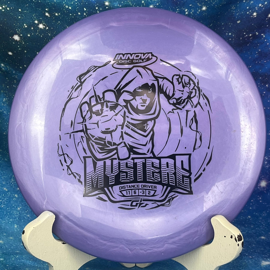 Pre-Owned - Innova - Mystere (Limited Edition Halo Star, GStar)