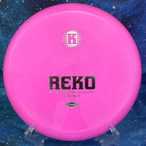 Kastaplast - Reko - K3 Hard Line