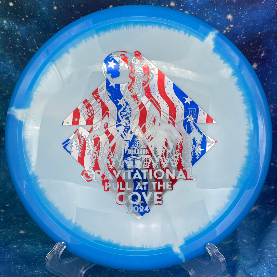 Innova - Rhyno - Halo Star - 2024 Gravitational Pull