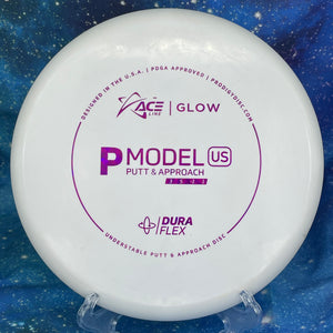 Pre-Owned - Prodigy - P Model US (DuraFlex Glow, BaseGrip)