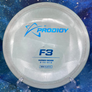 Prodigy - F3 -500