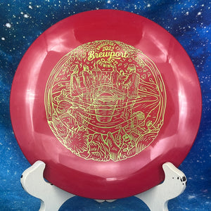 Pre-Owned - Innova - Shryke (Halo Star, Champion, GStar)