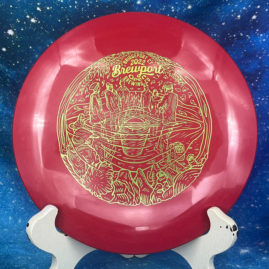 Pre-Owned - Innova - Shryke (Halo Star, Champion, GStar)