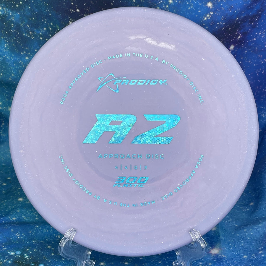 Pre-Owned - Prodigy - A2 (Dyed 500, 400, 300 Spectrum Glow, 300 Soft)
