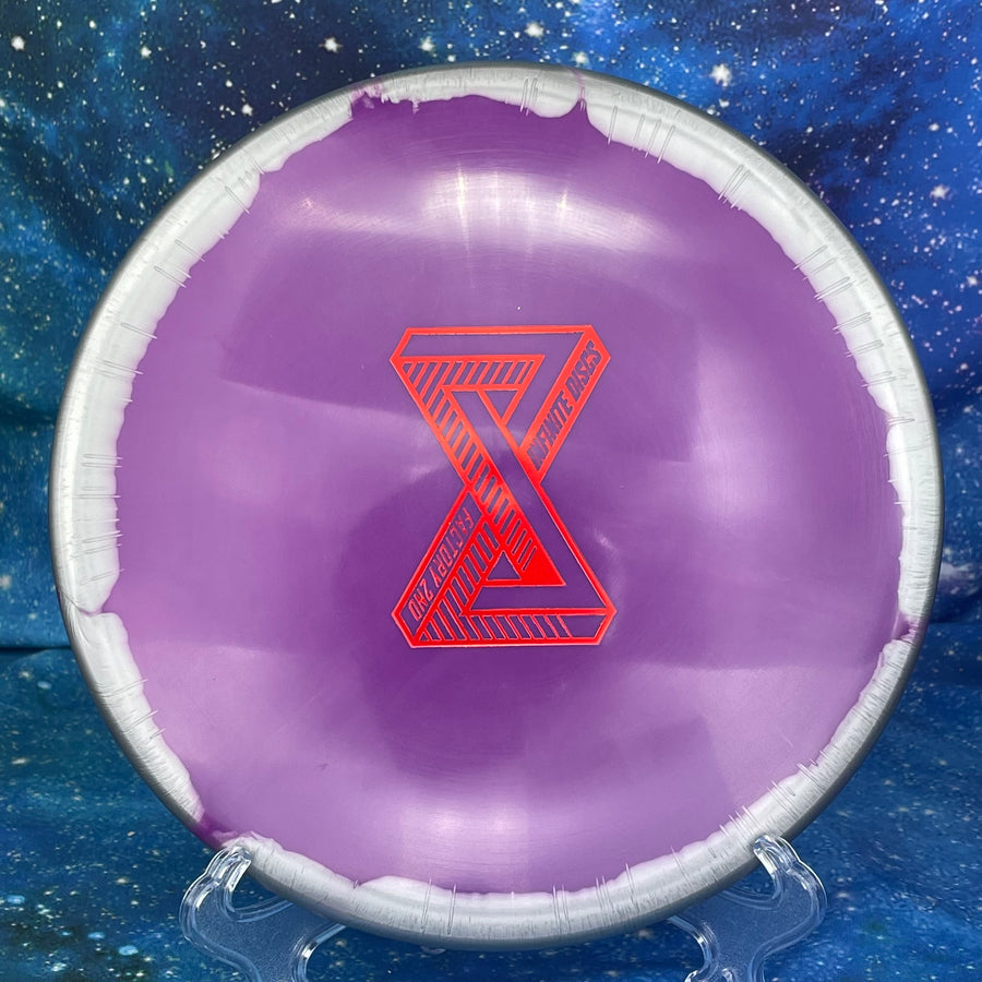 Infinite Discs - Tomb - Halo S-Blend - Factory Second