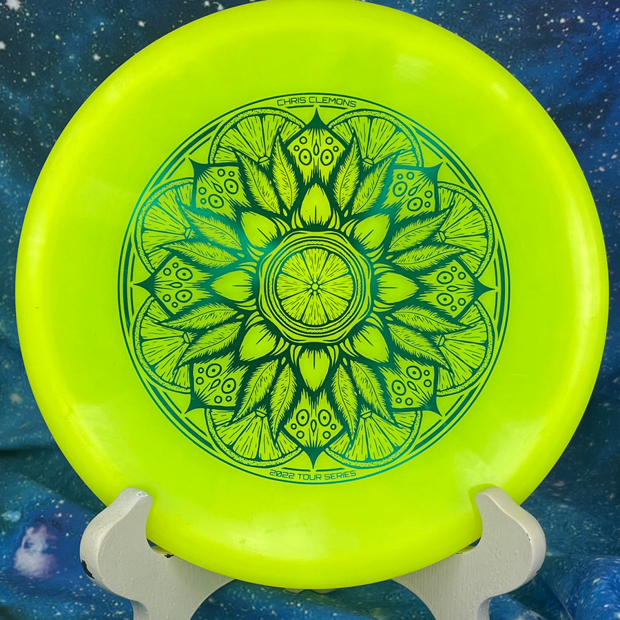 Pre-Owned - Dynamic Discs - Culprit (2022 Clemons Team Series Lucid)