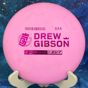 EV-7 - 2021 Drew Gibson Phi - OG Base