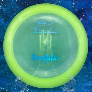 Pre-Owned - Innova - Daedalus (Star, Champion)