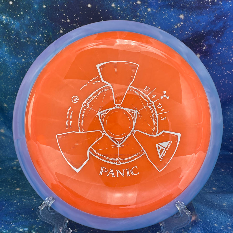 Axiom - Panic - Neutron